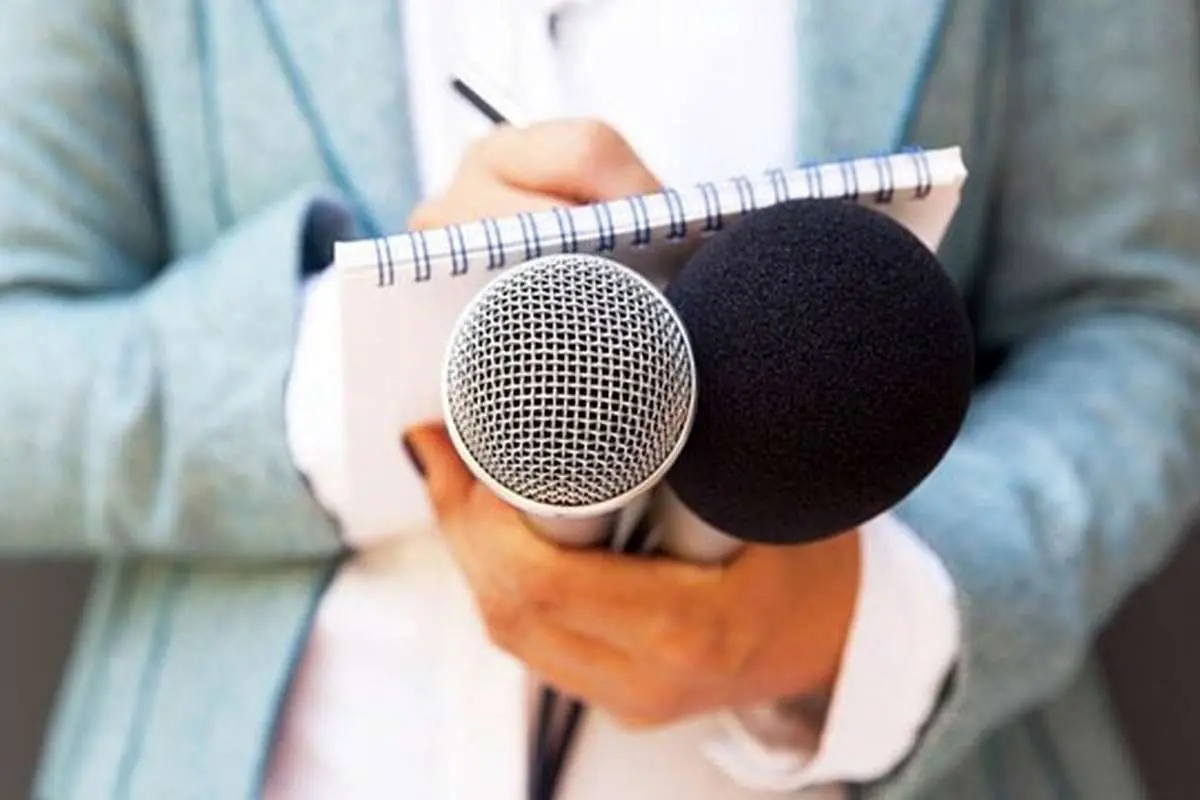 دوره خبرنگاری